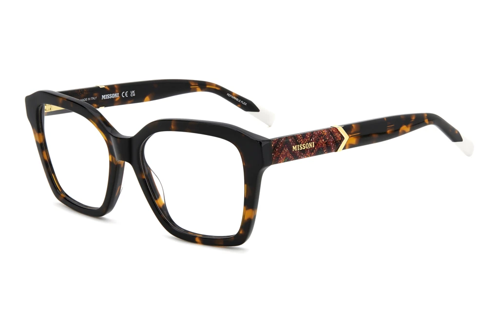 Missoni   MIS 0216 086 HAVANA