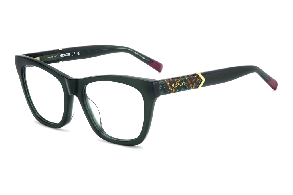 Missoni   MIS 0217/G 1ED GREEN