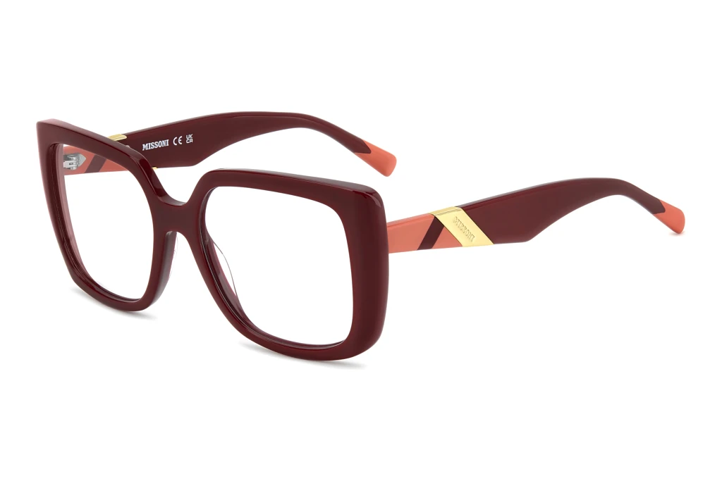 Missoni   MIS 0223 LHF BURGUNDY 2