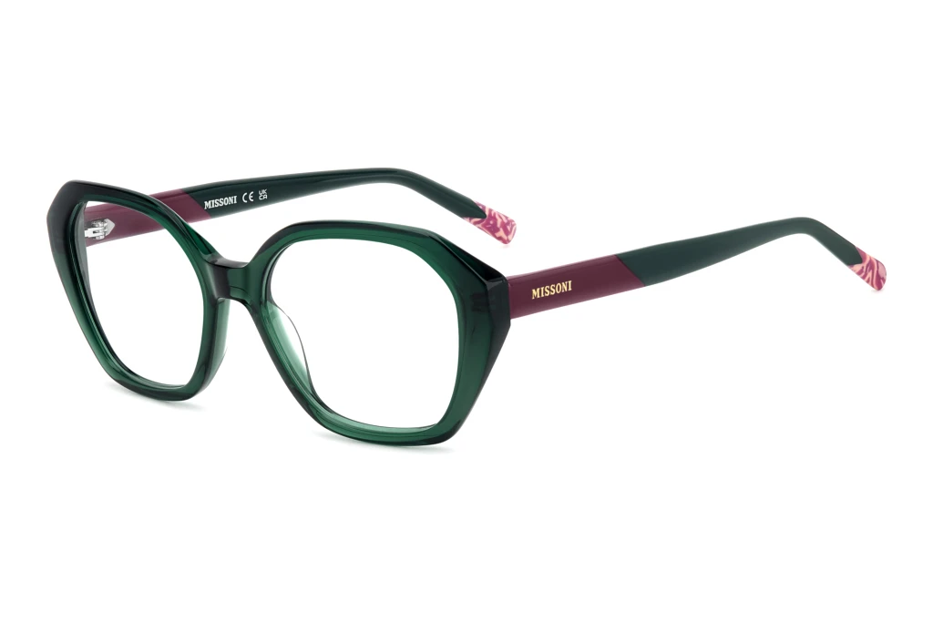Missoni   MIS 0226 1ED GREEN