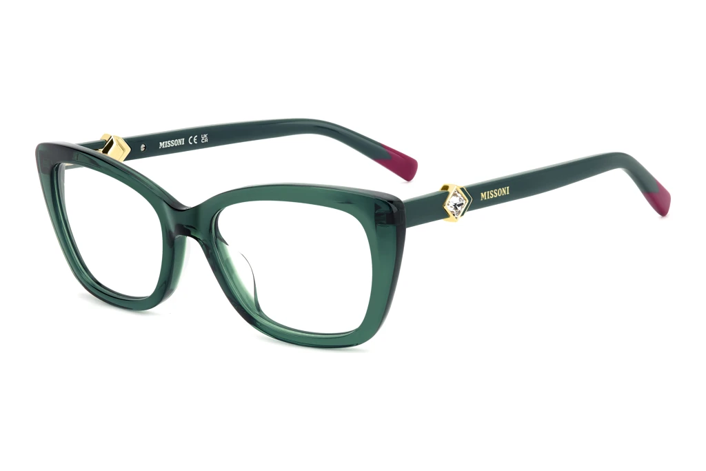 Missoni   MIS 0230/G 1ED GREEN