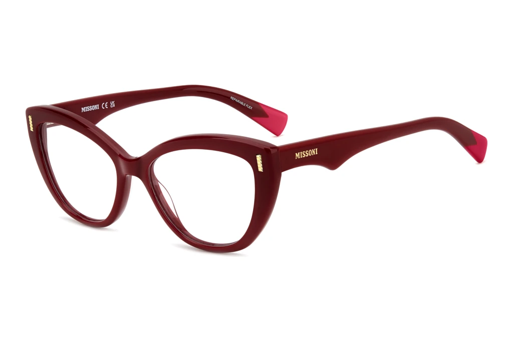 Missoni   MIS 0234 C9A RED