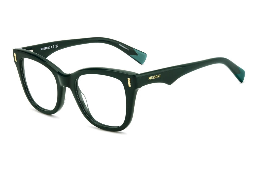Missoni   MIS 0235 1ED GREEN