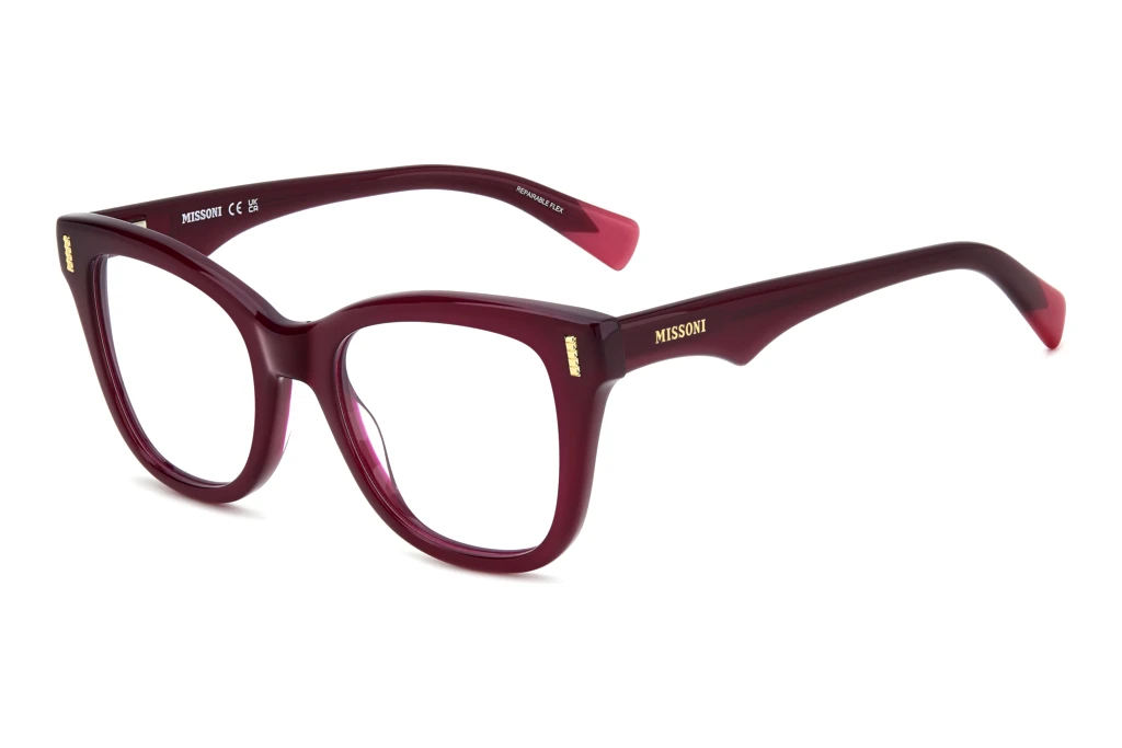 Missoni   MIS 0235 8CQ CHERRY