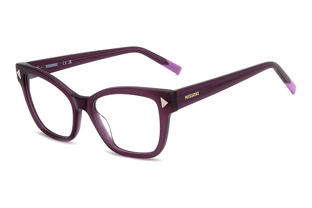 Missoni   MIS 0238 0T7 PLUM