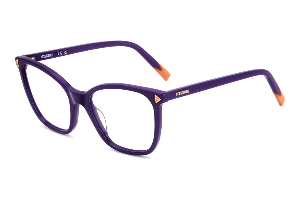 Missoni   MIS 0239 B3V VIOLET