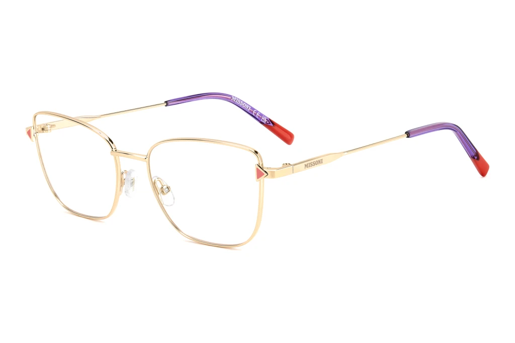 Missoni   MIS 0241 000 ROSE GOLD