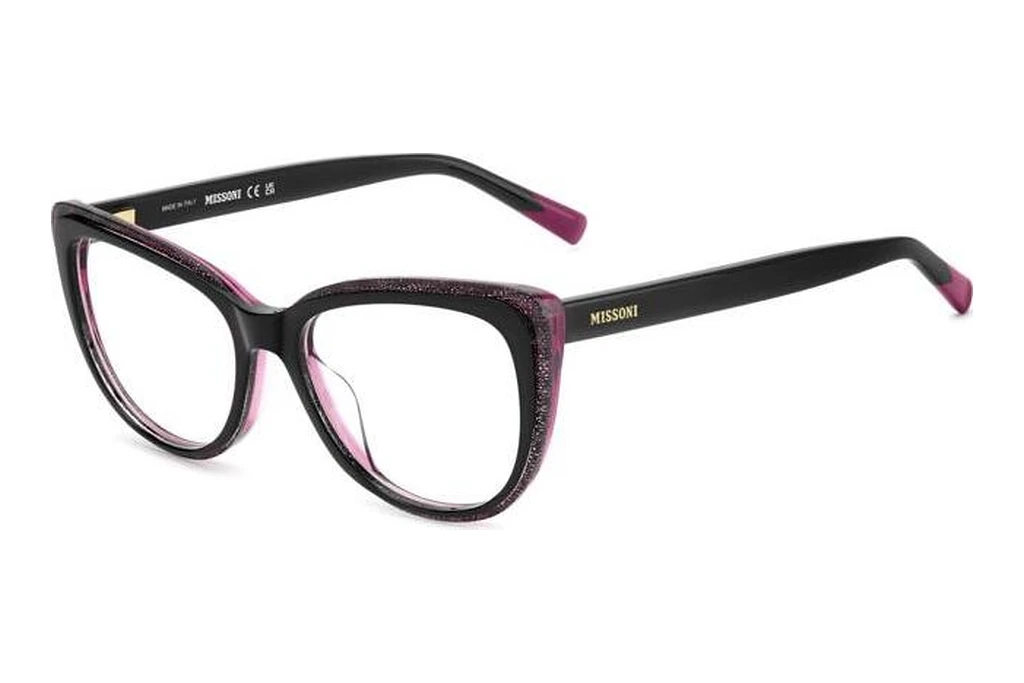 Missoni   MIS 0245/G 807 SCHWARZ