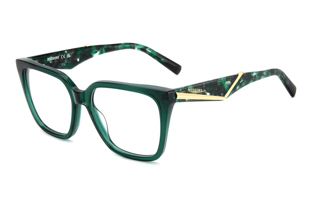 Missoni   MIS 0269 1ED GREEN