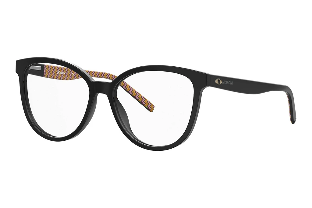 Missoni   MMI 0093 807 BLACK