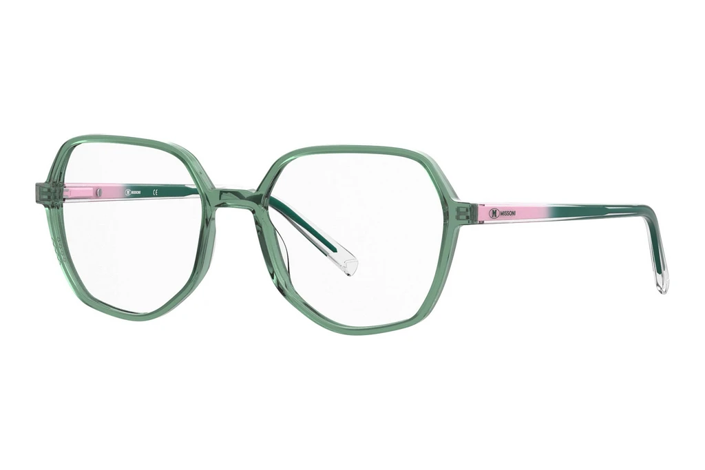 Missoni   MMI 0180 1ED GREEN