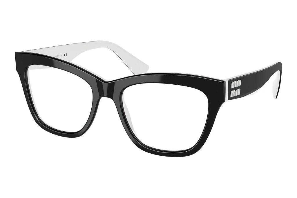 Miu Miu   MU 03UV ACO1O1 Black