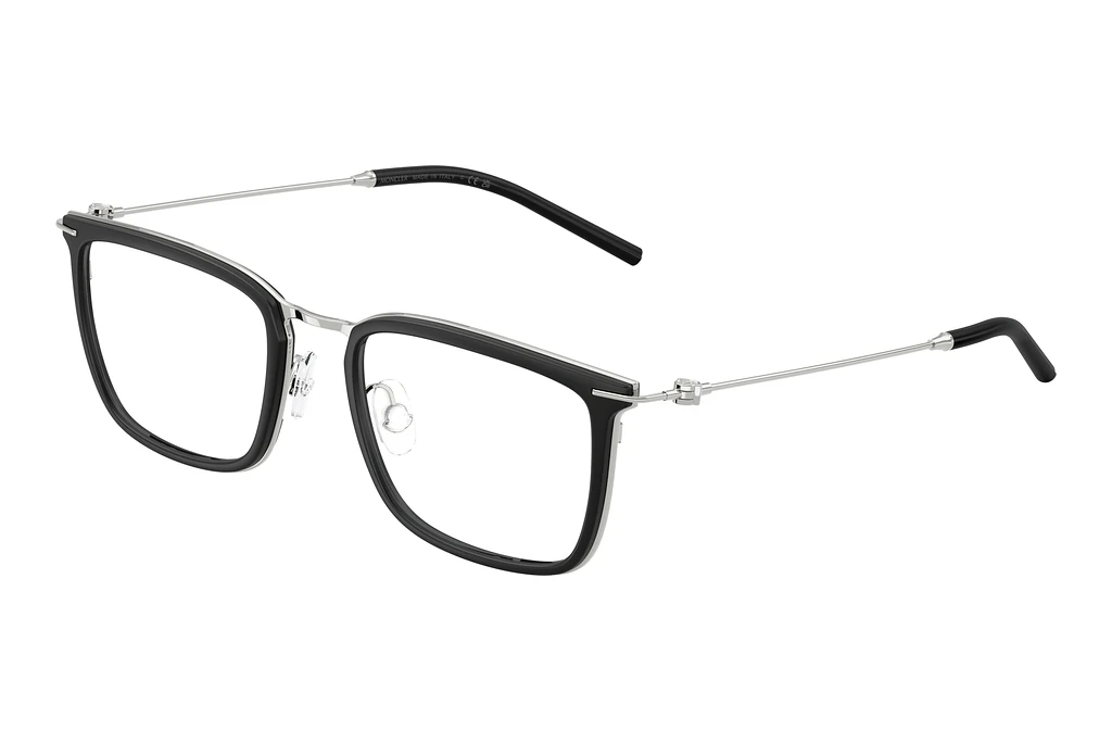 Moncler   ME1001D 1011 Matte Black