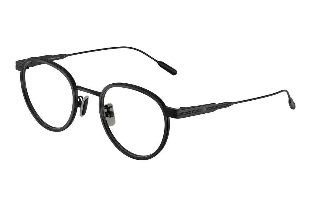 Moncler   ME1006T 1001 Matte Black