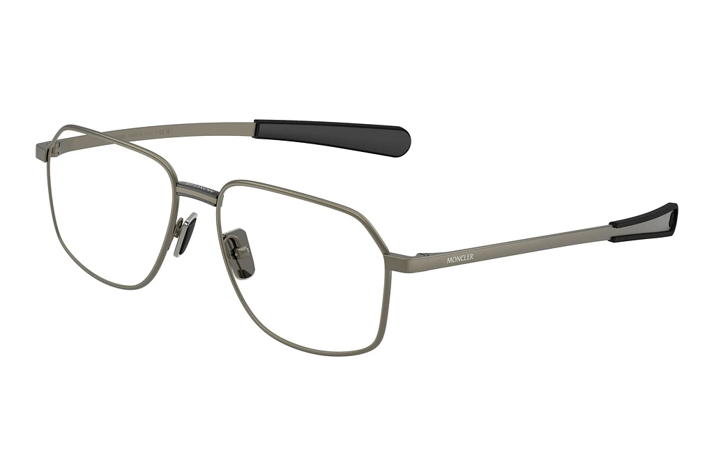 Moncler   ME1010 1002 Matte Anthracite