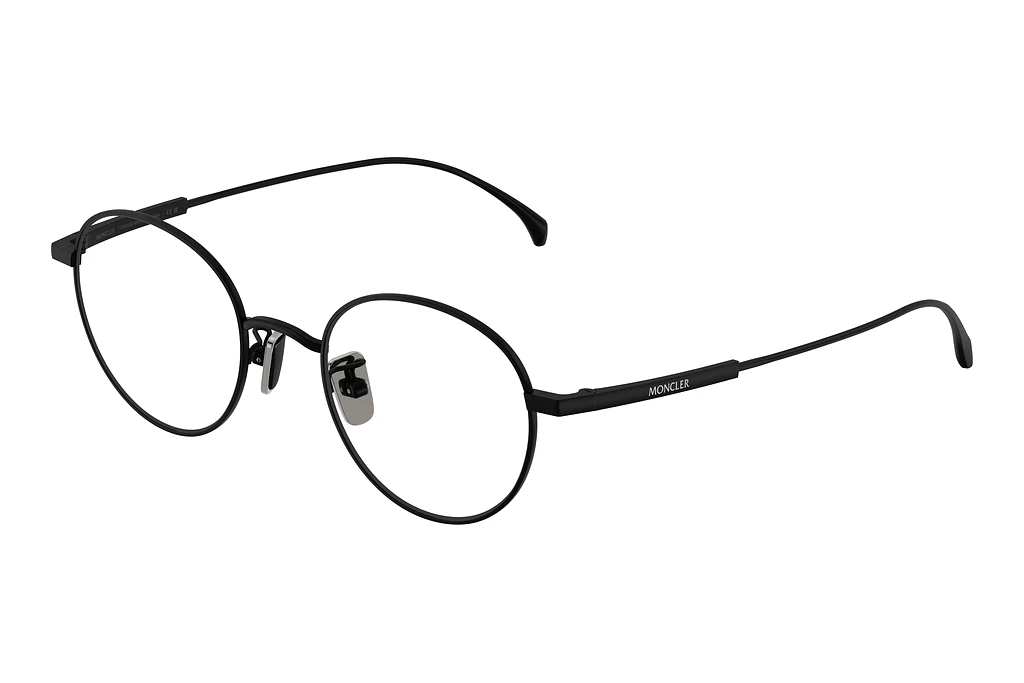 Moncler   ME1013TD 1001 Matte Black