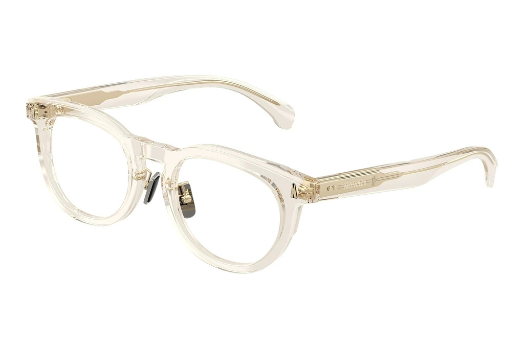 Moncler   ME2004D 3003 Transparent Butter