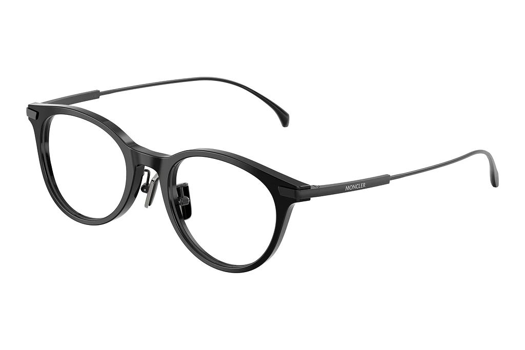Moncler   ME2022D 3001 Shiny Black