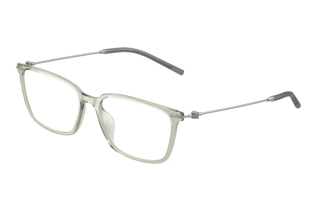 Moncler   ME3004D 5016 Transparent Shiny Green