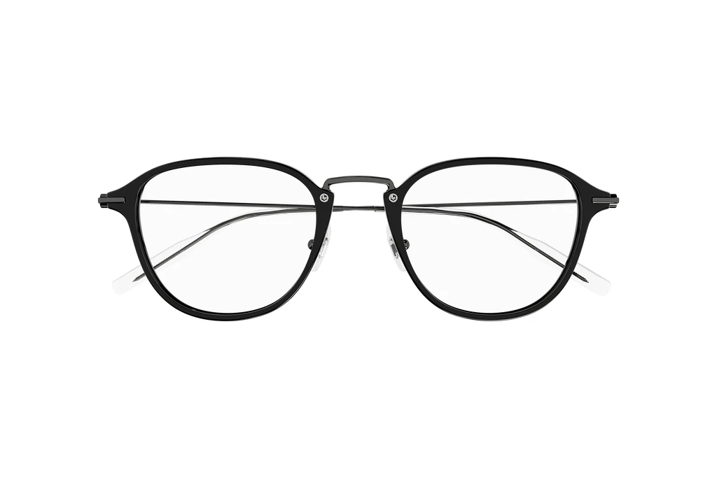 Vorderansicht Mont Blanc MB0155O (007)