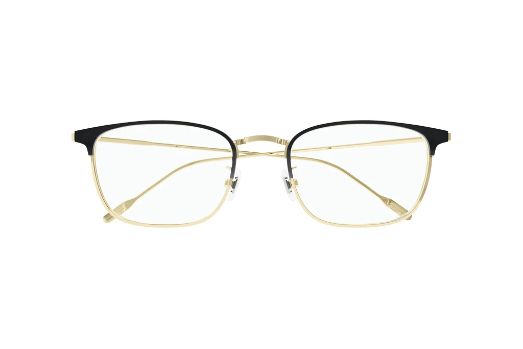 Vorderansicht Mont Blanc MB0192O (001)