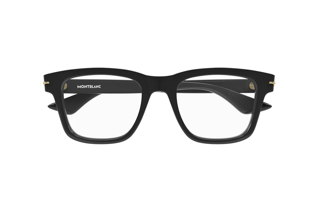 Vorderansicht Mont Blanc MB0266O (001)