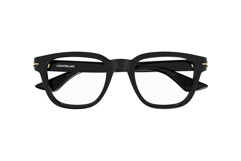 Vorderansicht Mont Blanc MB0305O (005)