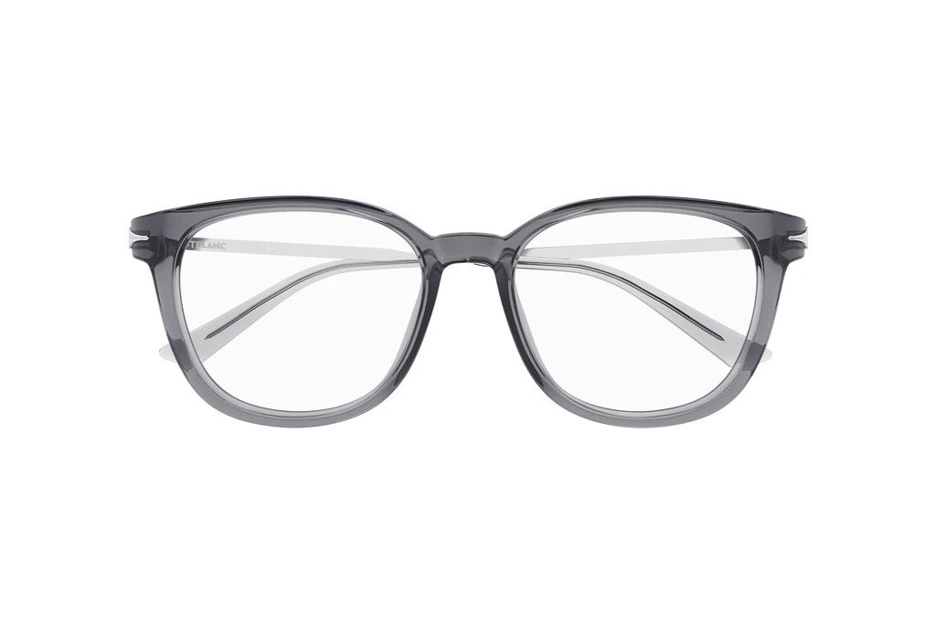 Vorderansicht Mont Blanc MB0309OA (003)