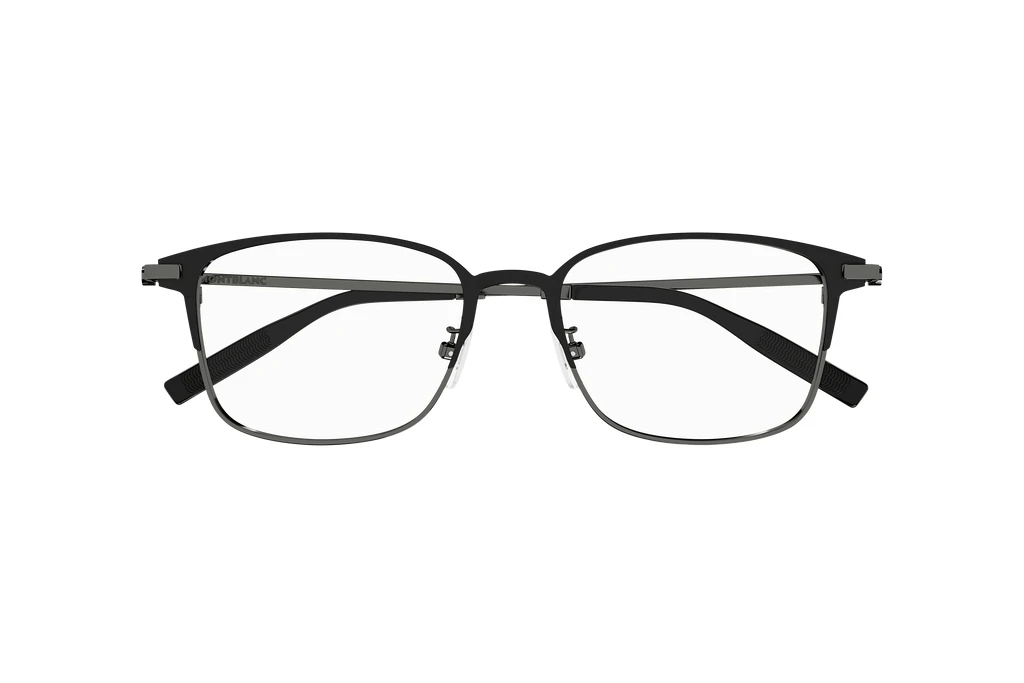 Vorderansicht Mont Blanc MB0314OA (003)