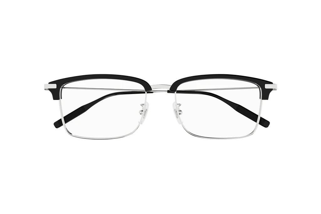 Vorderansicht Mont Blanc MB0318OA (001)