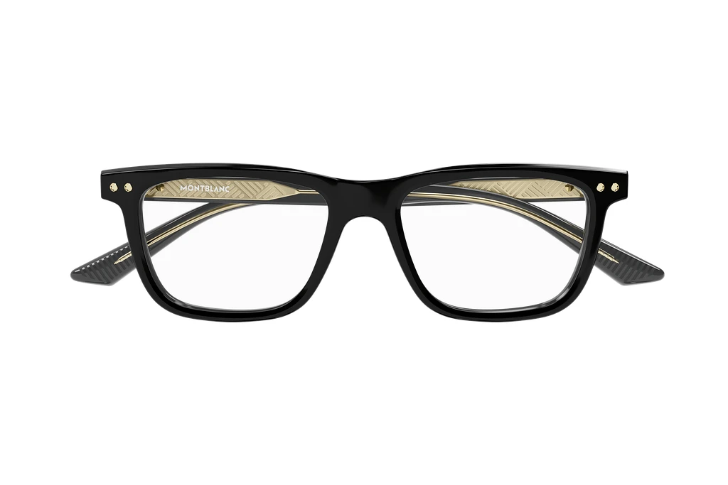 Vorderansicht Mont Blanc MB0322O (005)