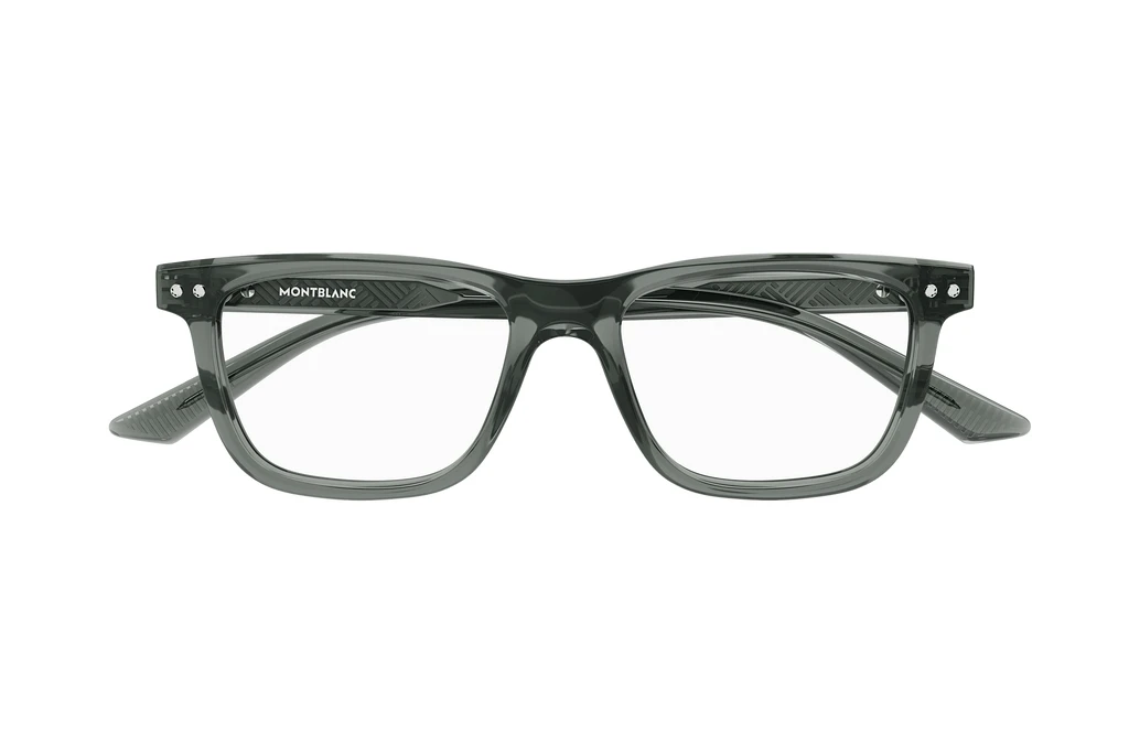 Vorderansicht Mont Blanc MB0322O (008)