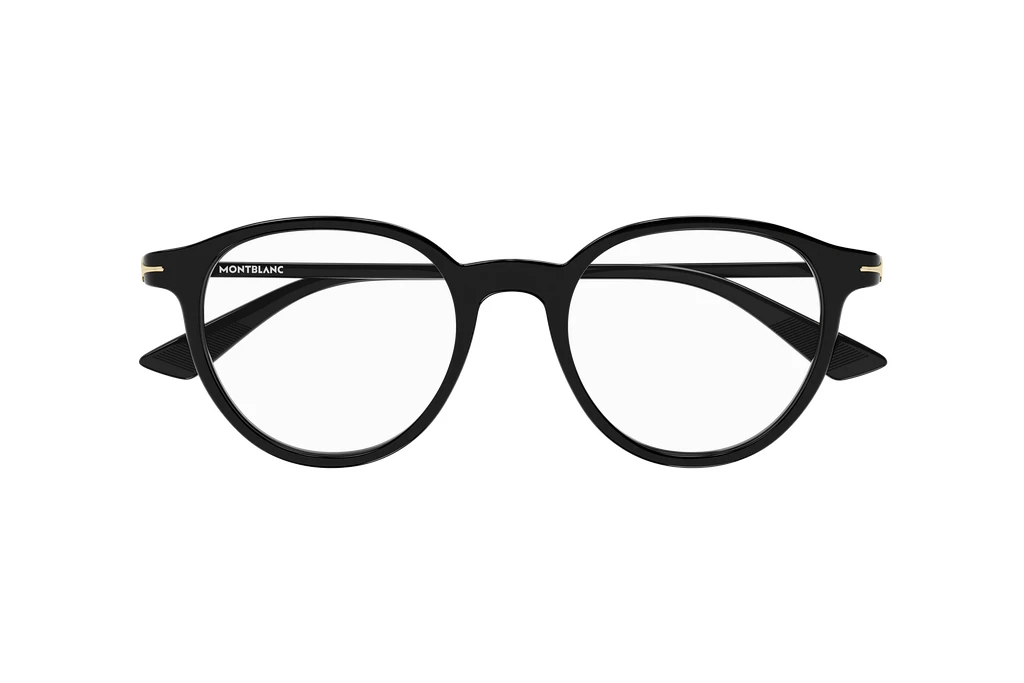 Vorderansicht Mont Blanc MB0340O (001)