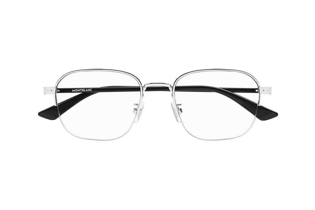 Vorderansicht Mont Blanc MB0341O (001)