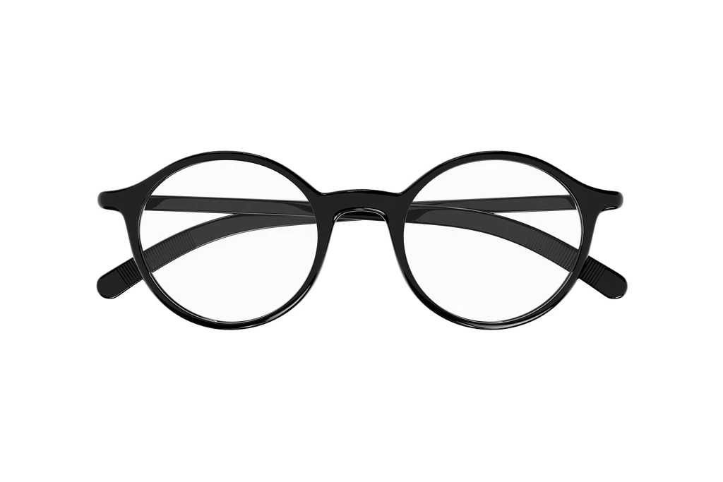 Vorderansicht Mont Blanc MB0350O (001)