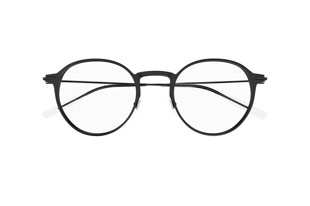 Vorderansicht Mont Blanc MB0357O (002)