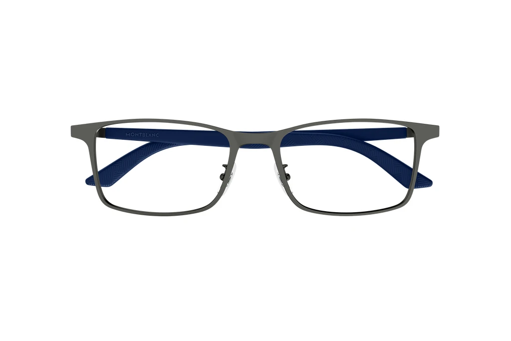 Vorderansicht Mont Blanc MB0361O (005)