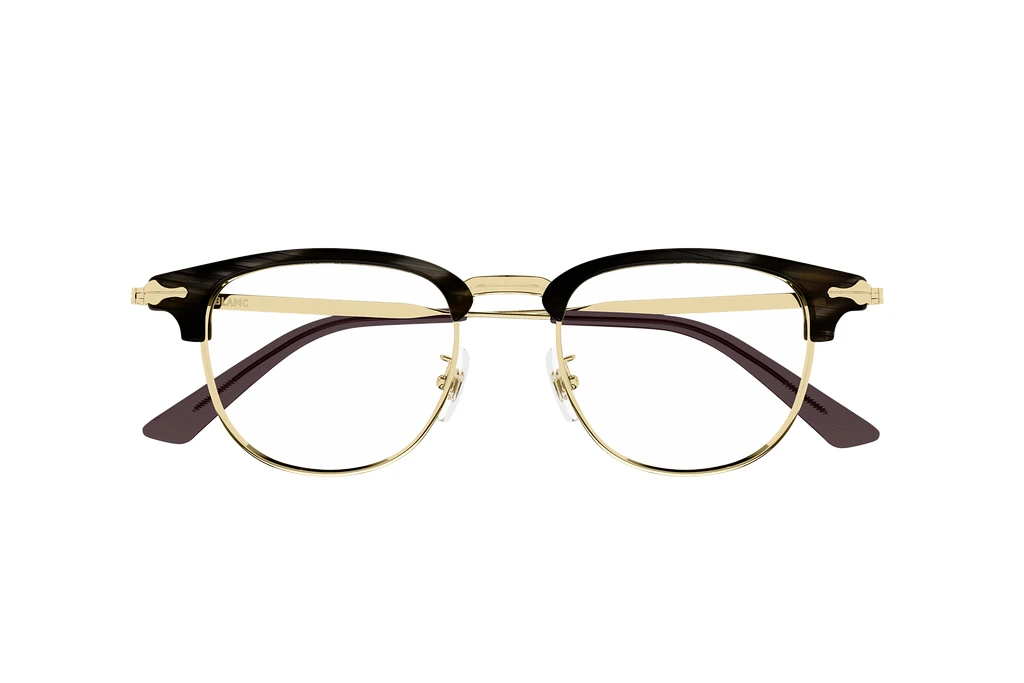 Vorderansicht Mont Blanc MB0364O (004)