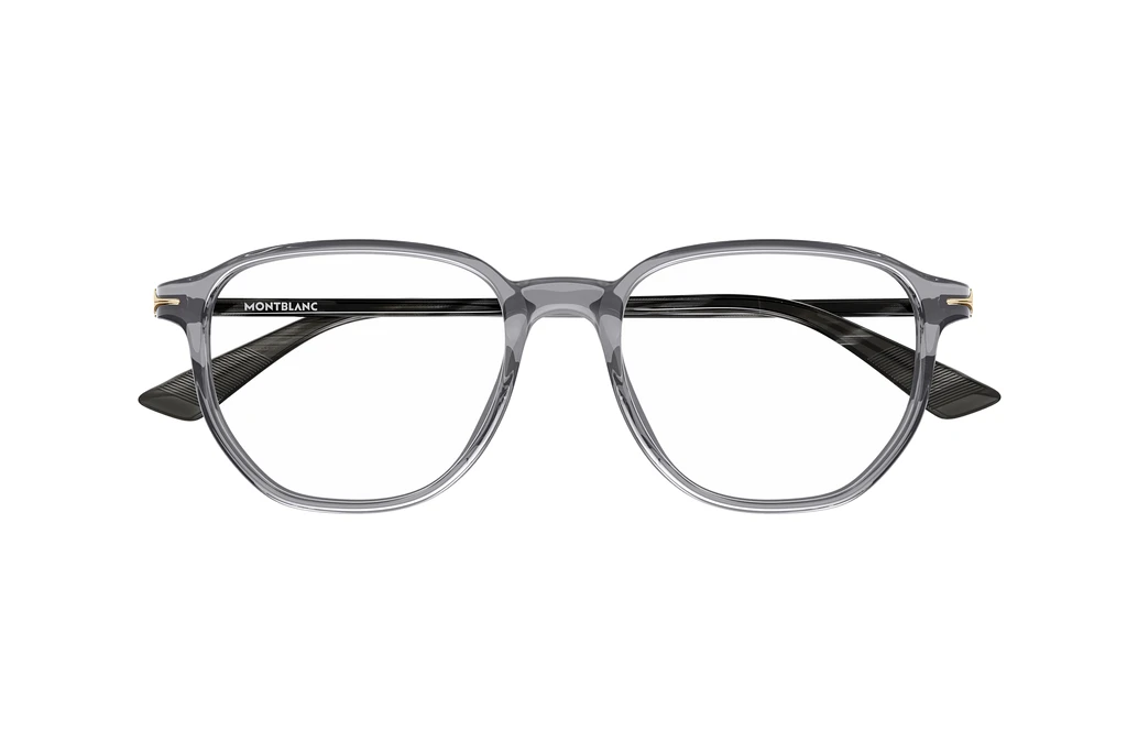 Vorderansicht Mont Blanc MB0366O (004)