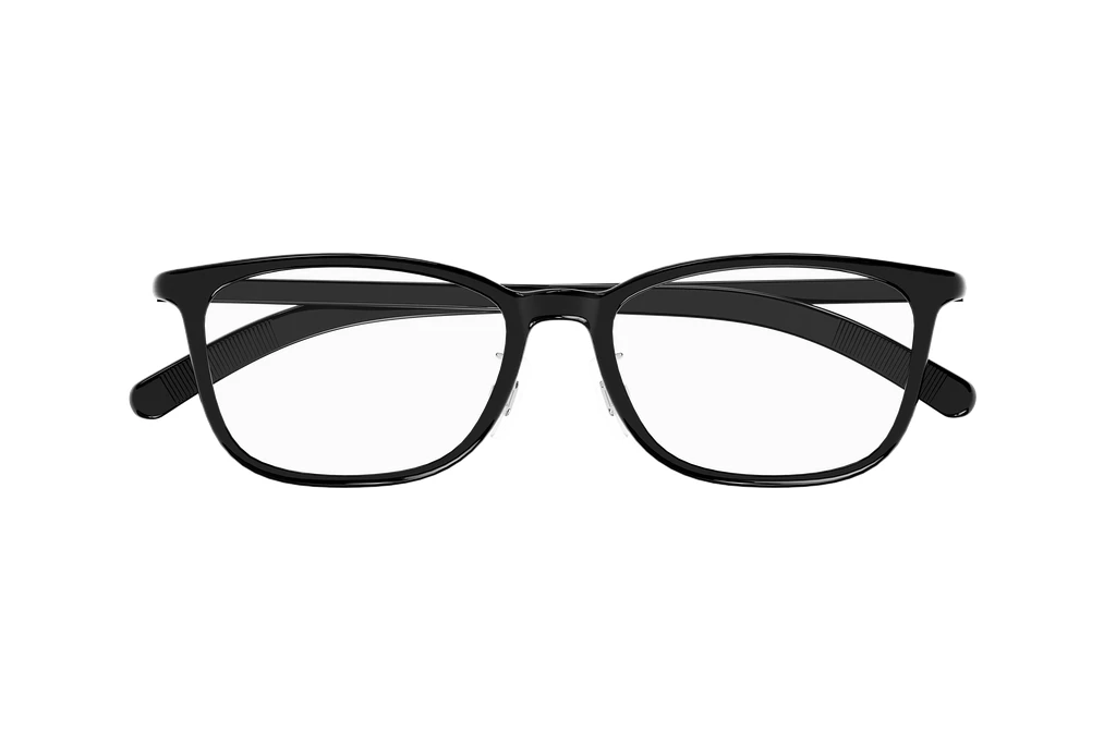 Vorderansicht Mont Blanc MB0376OJ (001)