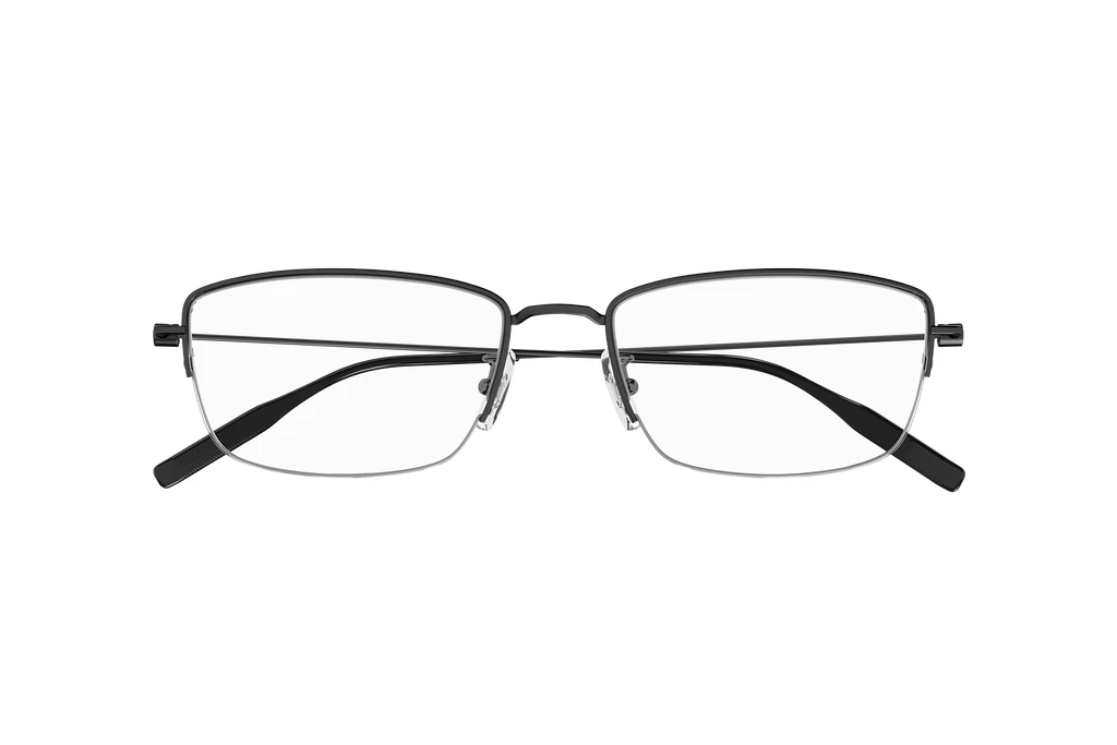 Vorderansicht Mont Blanc MB0378OJ (001)