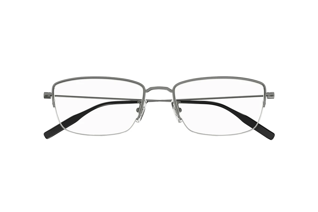 Vorderansicht Mont Blanc MB0378OJ (003)