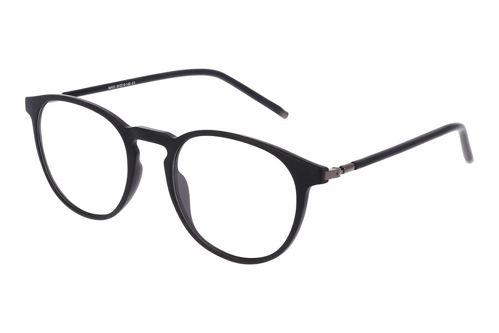 Montana   MA53  Black