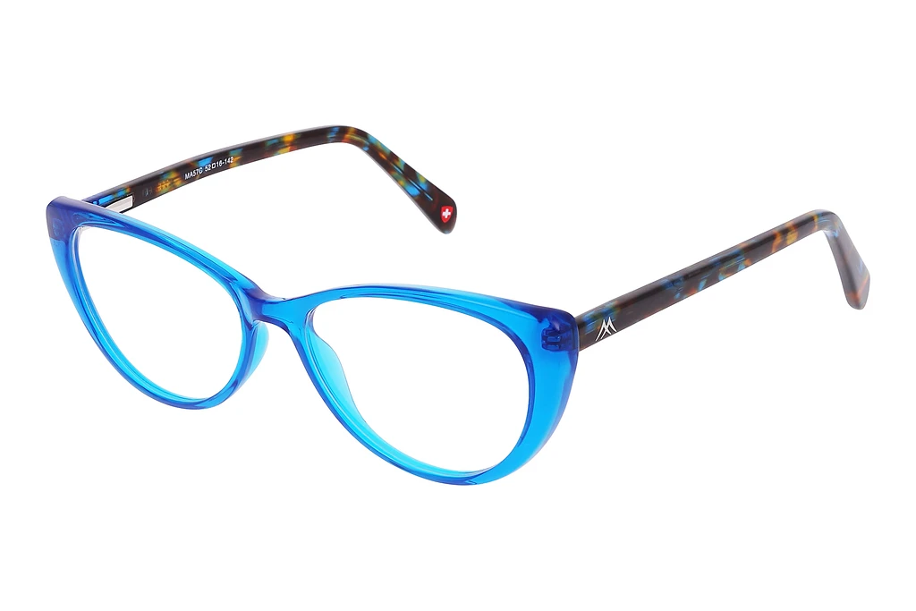 Montana   MA57 C Blue/ Blue Turtle