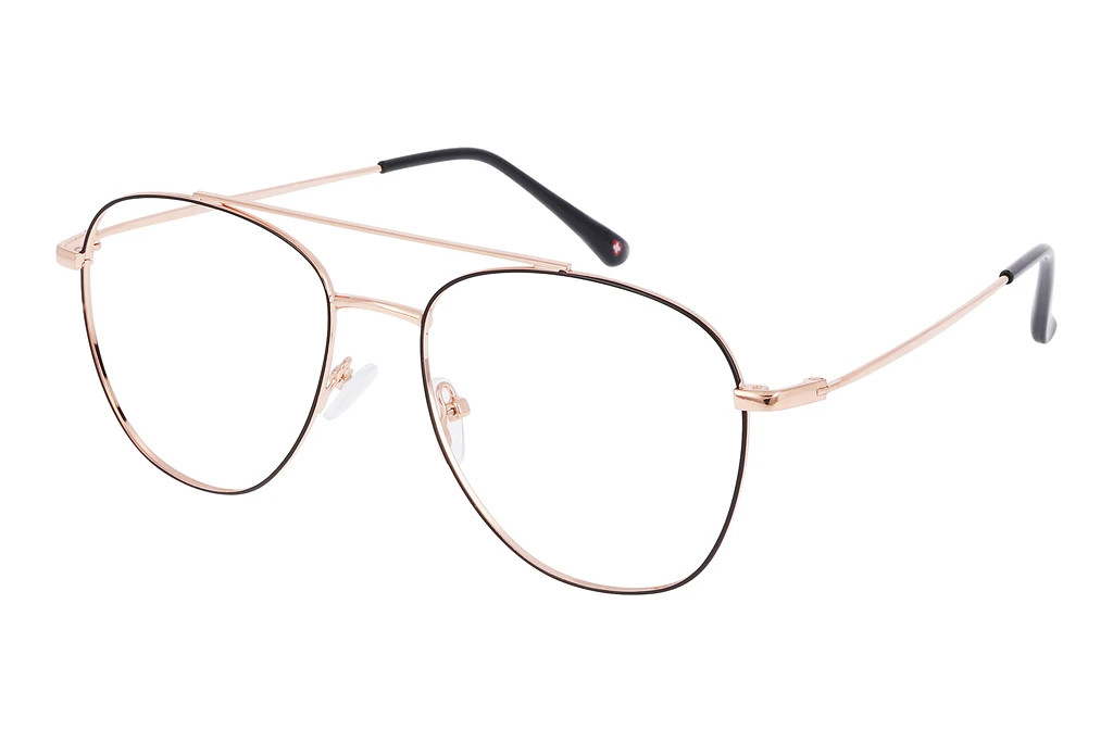 Montana   MM594 D Rosa Gold/Black