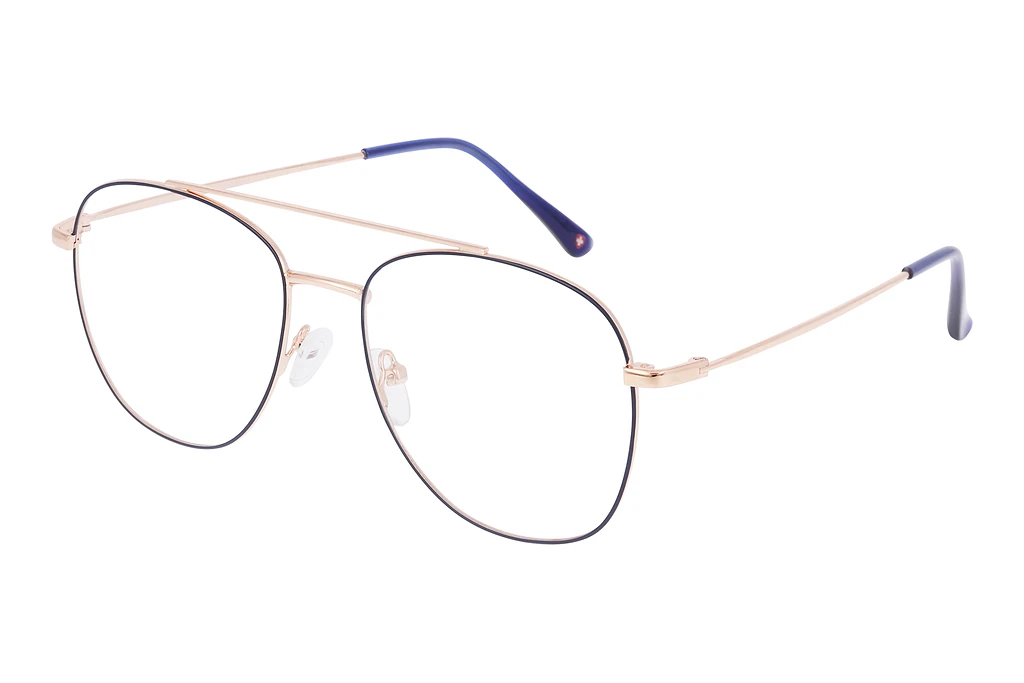 Montana   MM594 E Rosa Gold/Blue