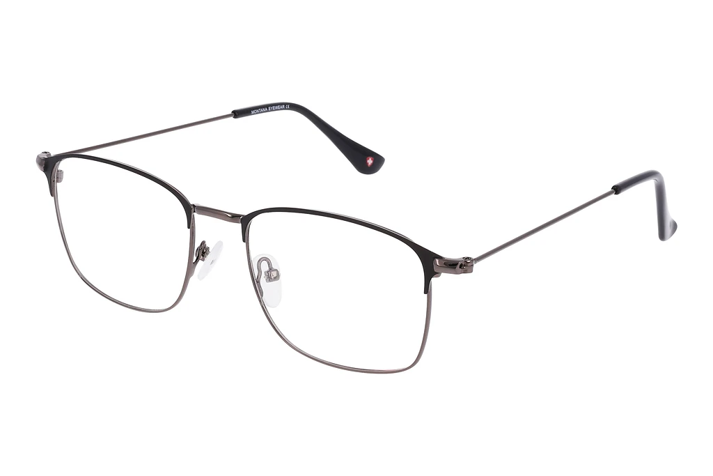 Montana   MM595 C Gunmetal/Black