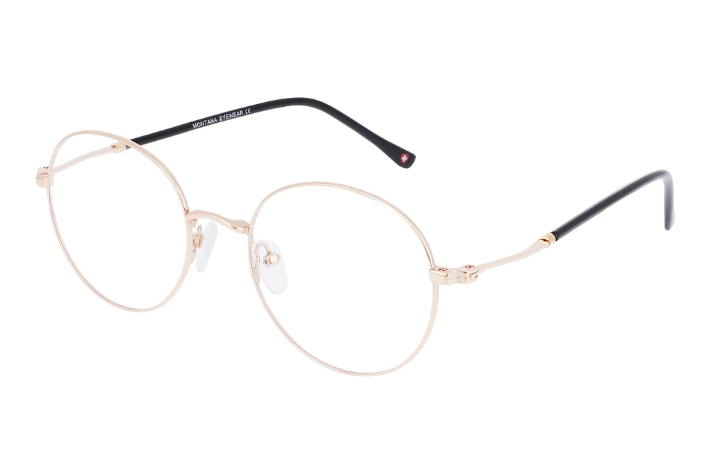 Montana   MM597 C Gold/Gold/Gold