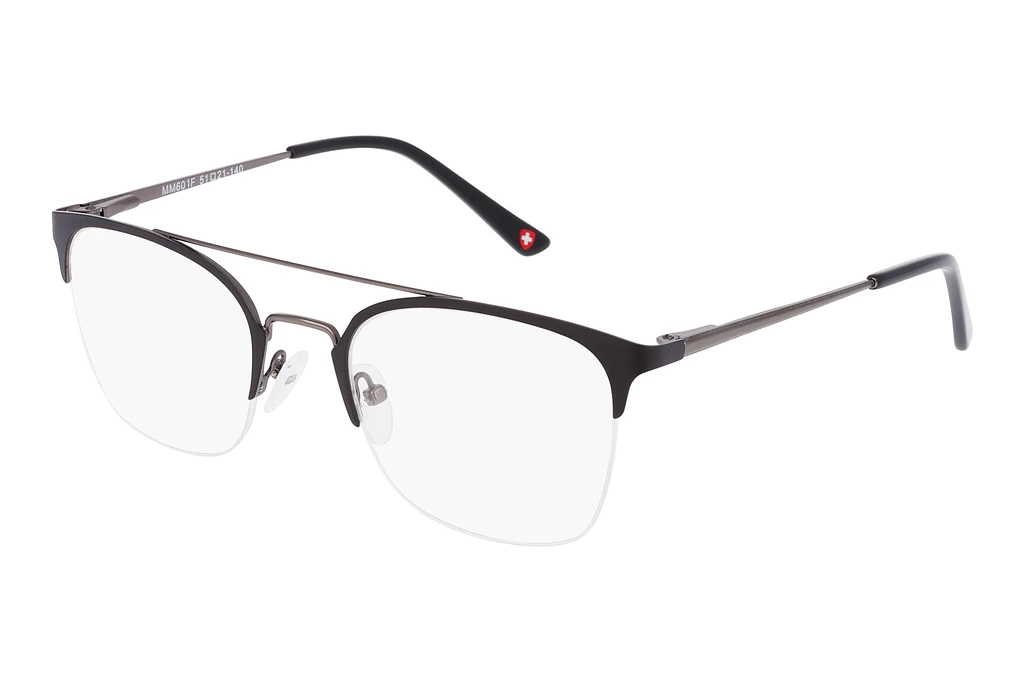 Montana   MM601 F Black/Gunmetal