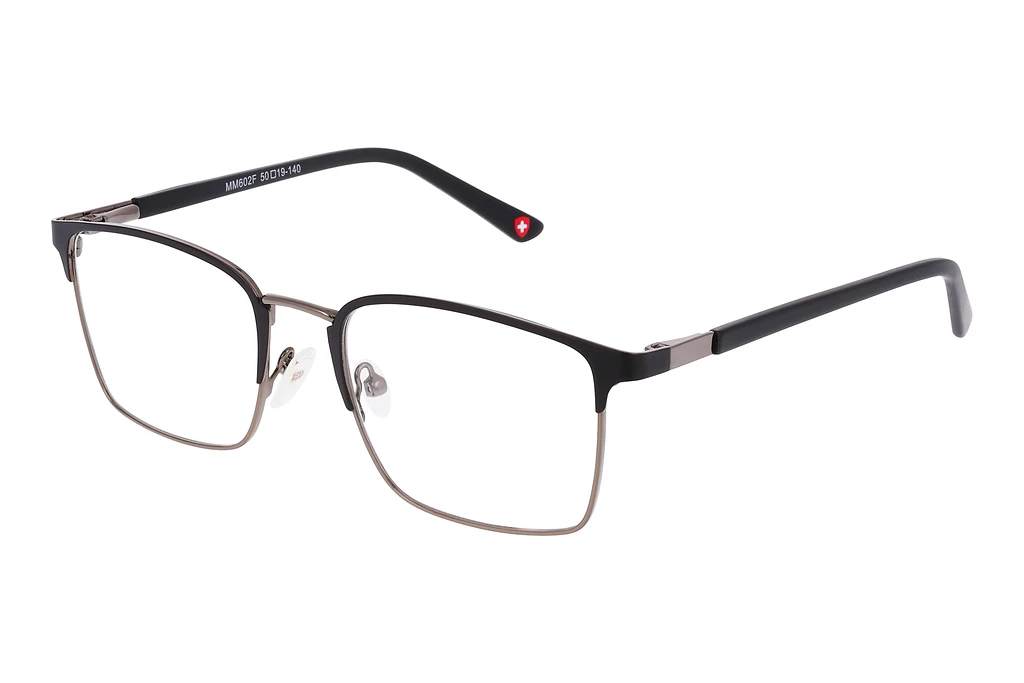 Montana   MM602 F Black/Gunmetal